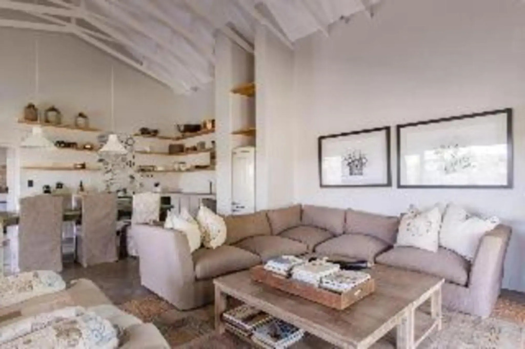 Veranda House