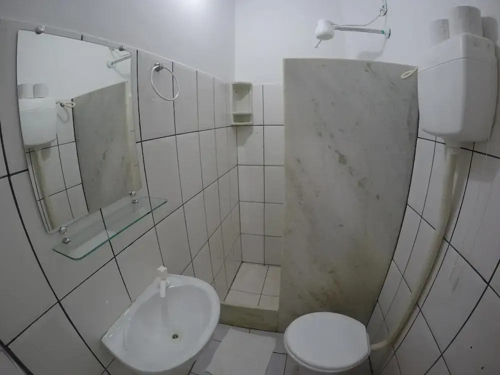 Buddys Hostel Itacaré