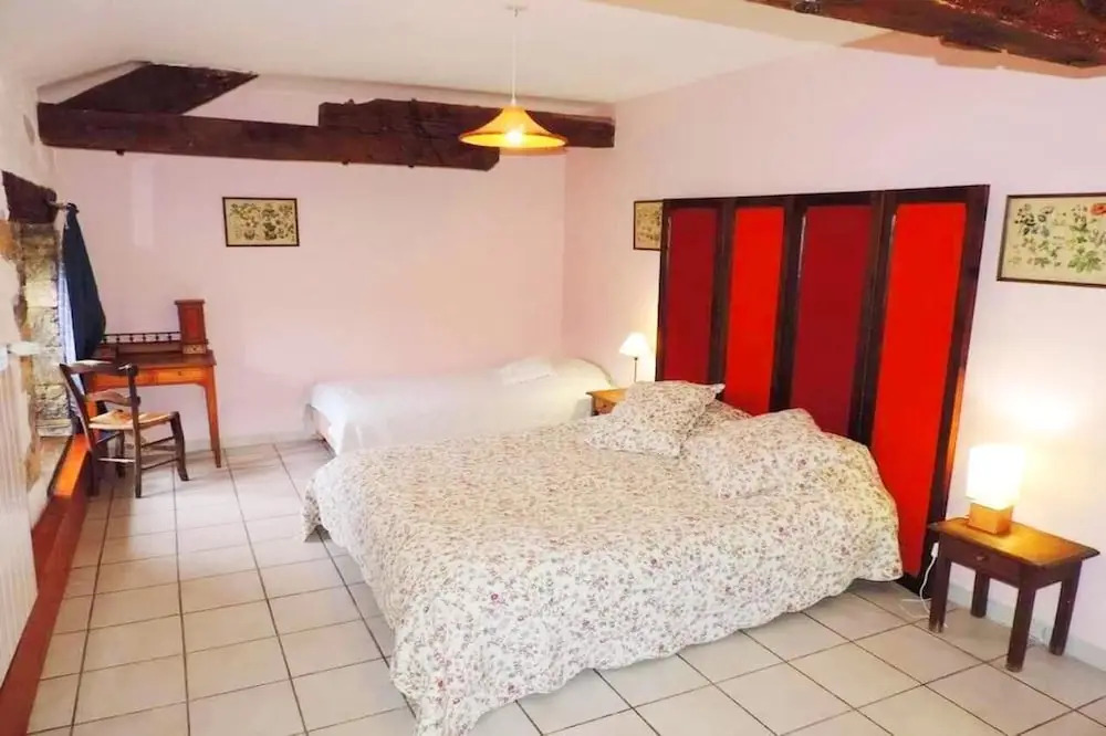 Maison " Elixondoa "