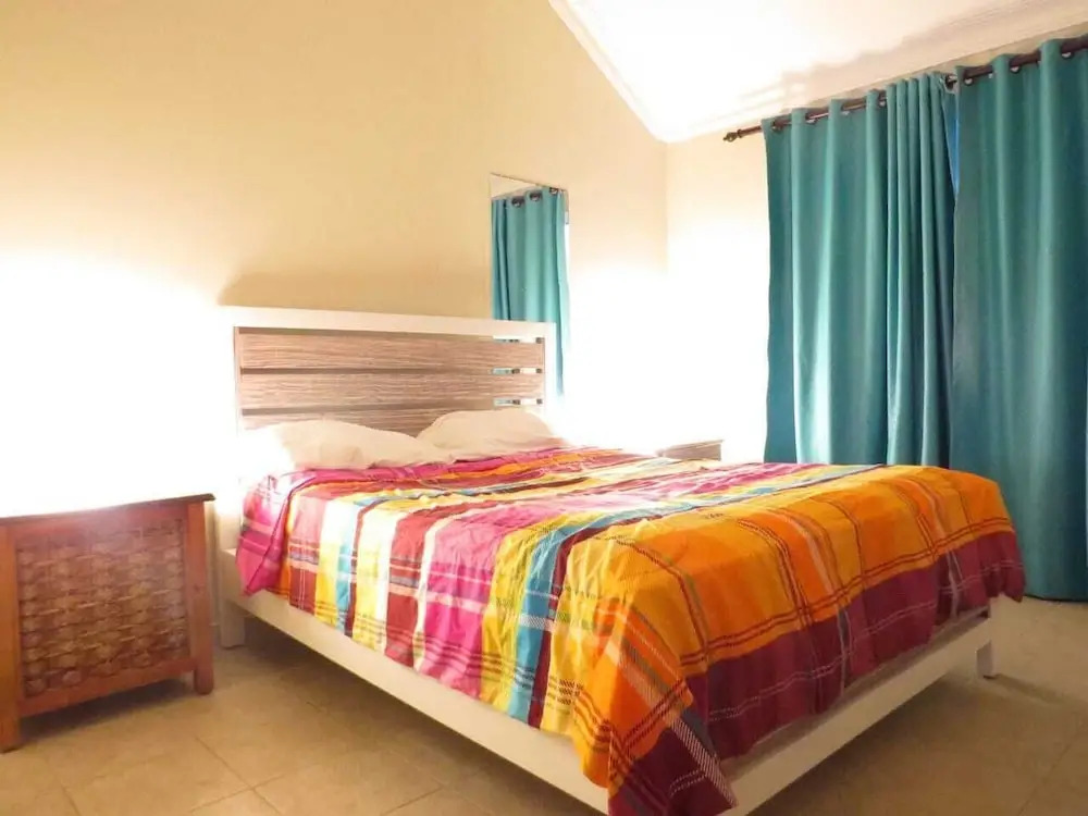Room in B&B - Bed and Breikfast en Punta Cana