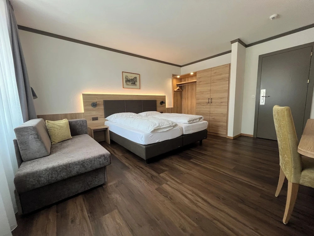 Hotel Blattnerhof