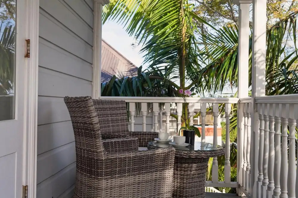 Andelin Guest House