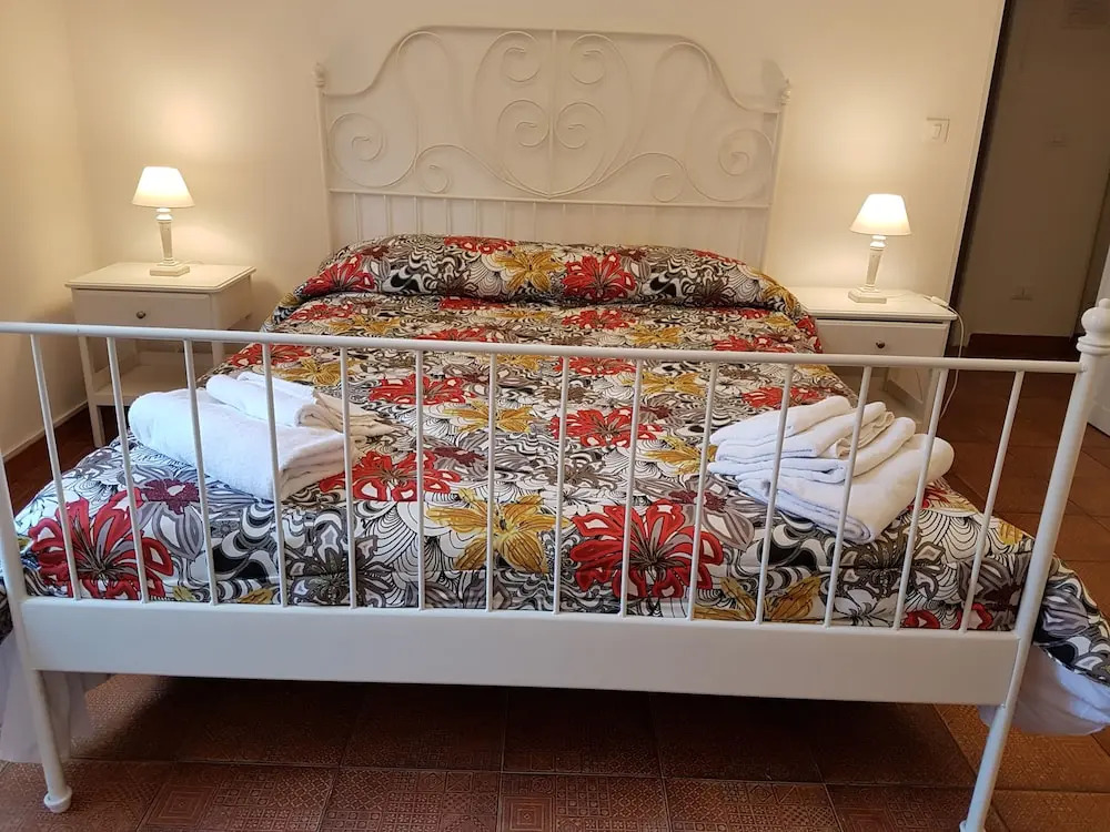 Mosca House