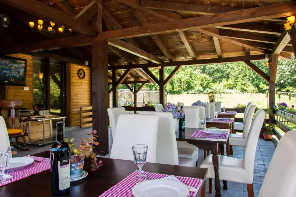 B&B Villa Nena