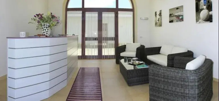 Corte dei Melograni Hotel Resort