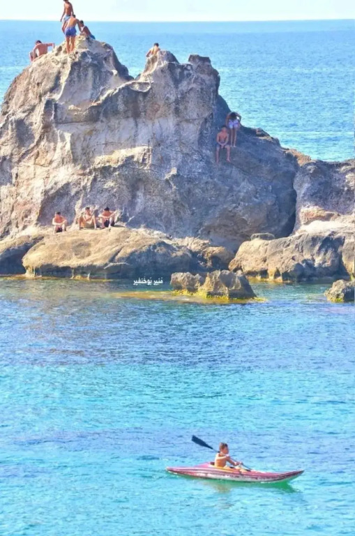 Hotel De La Plage