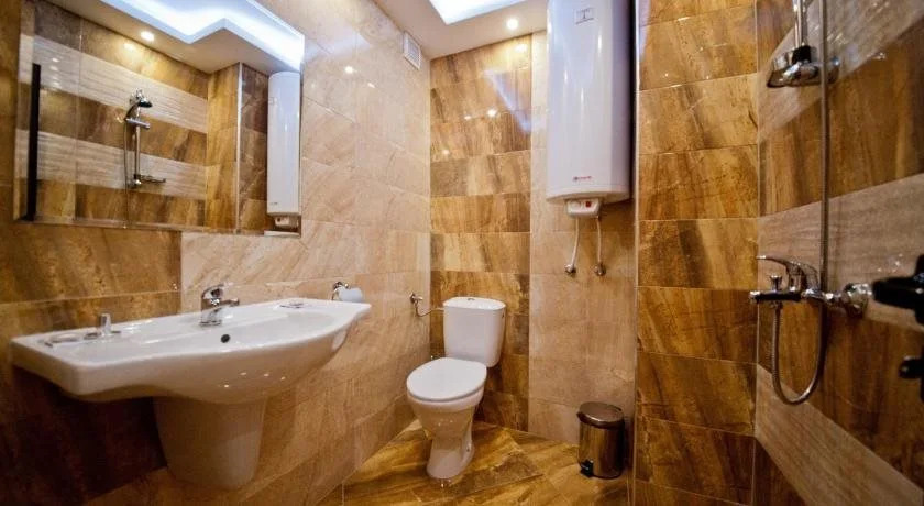 Hotel Elit
