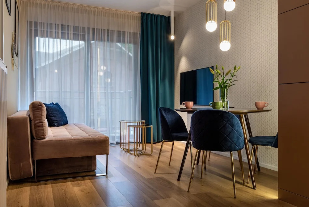 apartamenty-wroc River Point