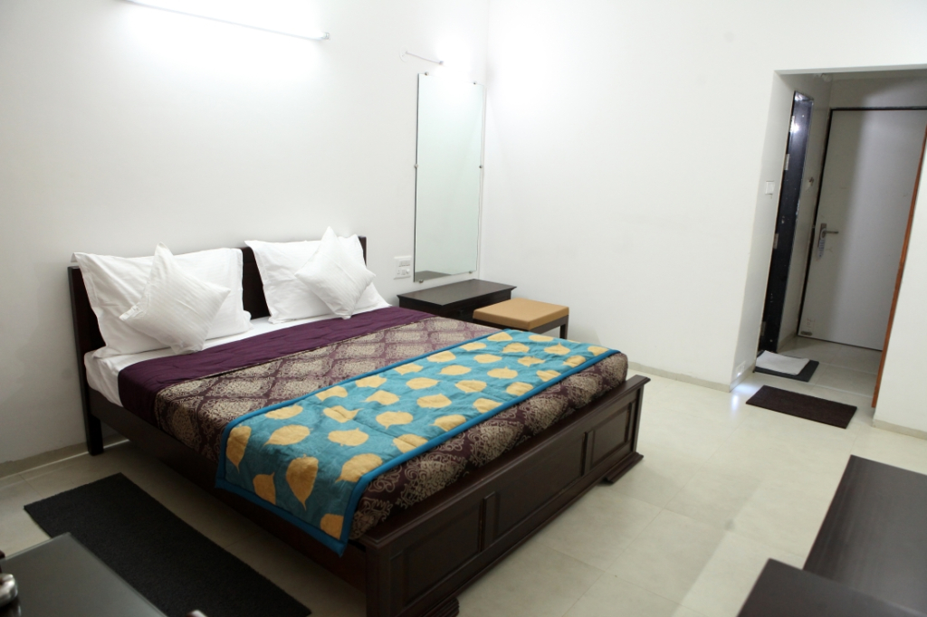 Sapphero Resorts