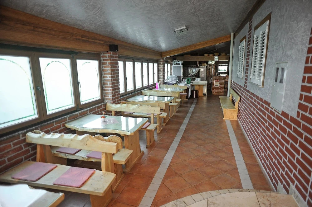 Apartmani Vila Caska