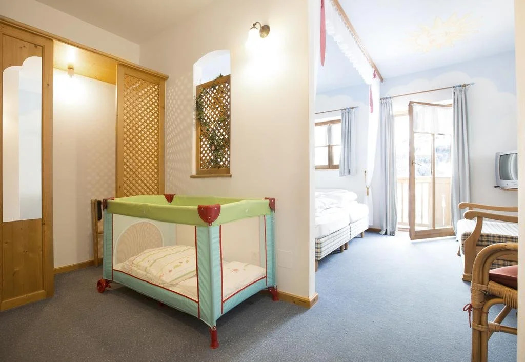 Heart Hotel Widmoos