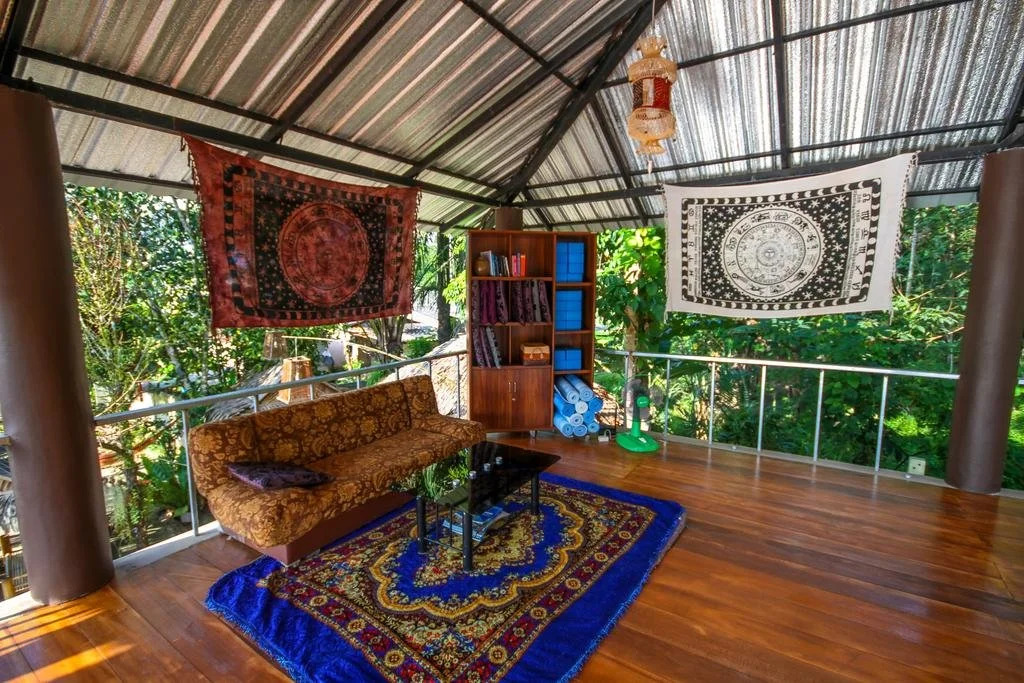 Krabi Life Homestay