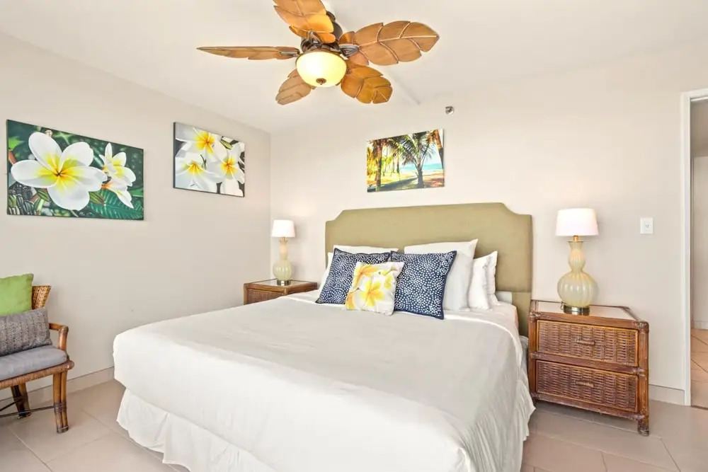 Valley Isle Resort by KBM