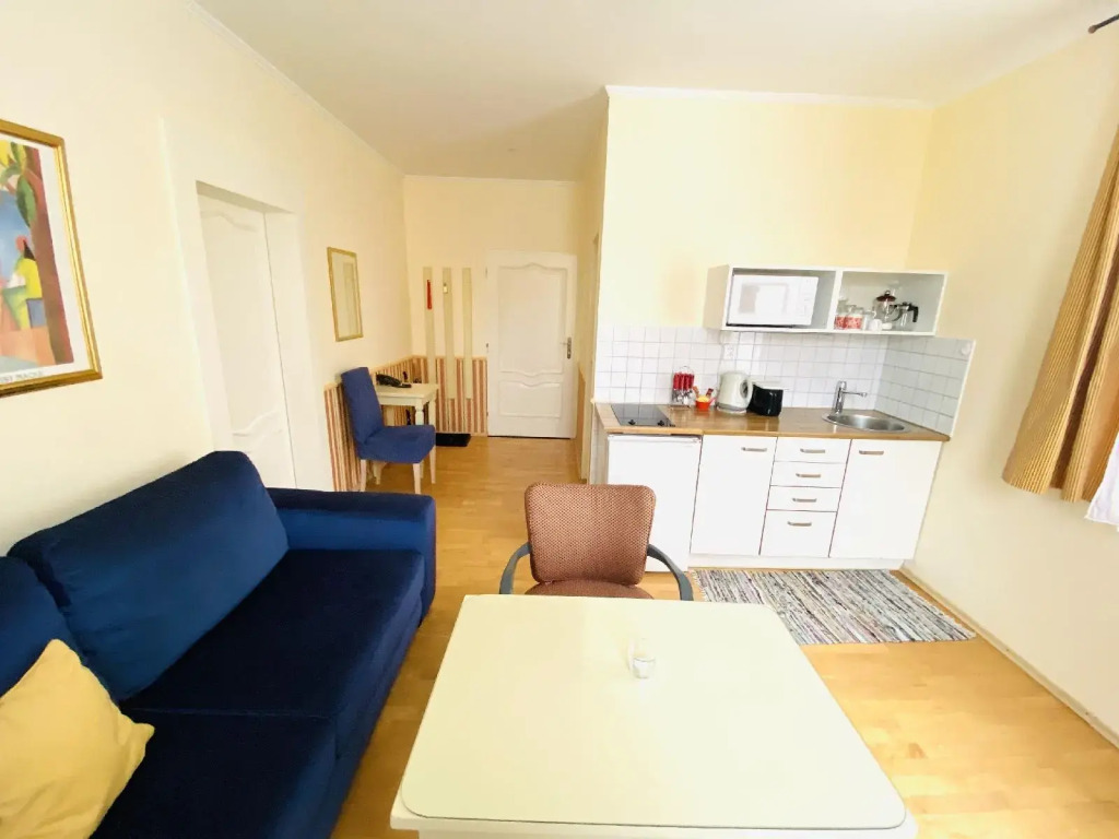 Apartment Barbara