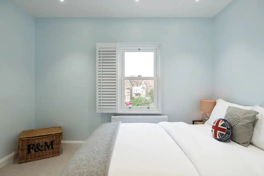 Modern And bright 1 Bedroom Apartment in Ealing
