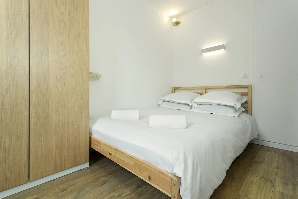 Apartment Balme 5
