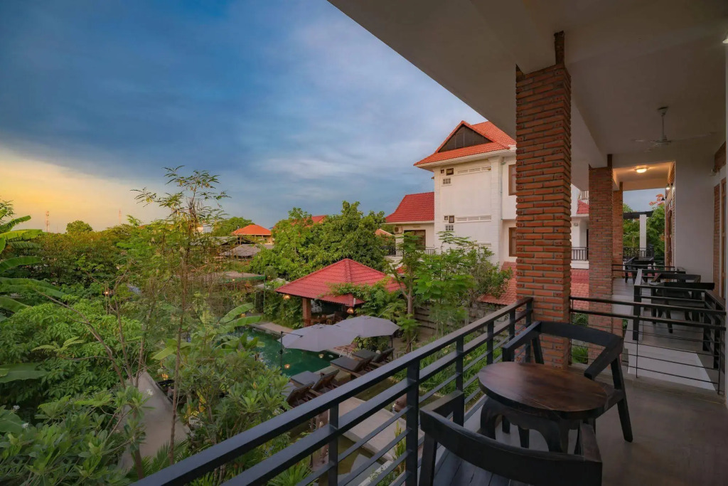 Eco Villa