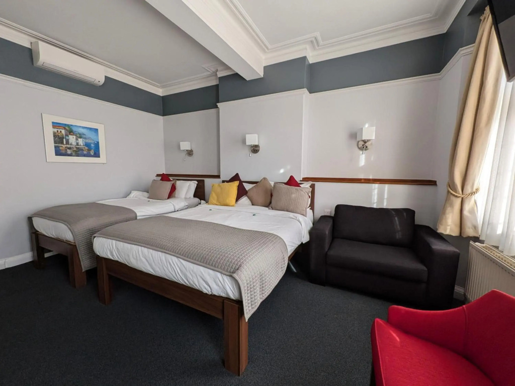 Royal Oxford Hotel