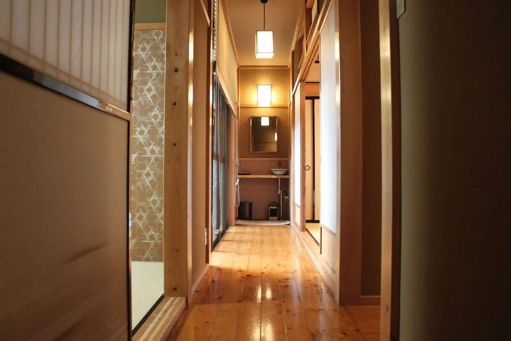 Ks Villa Hida-an