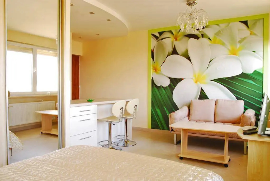 Apartament Yasminum