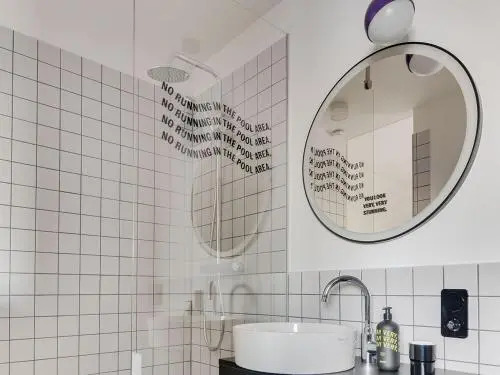 STAYERY Berlin Friedrichshain - stylish Rooms & Apartments