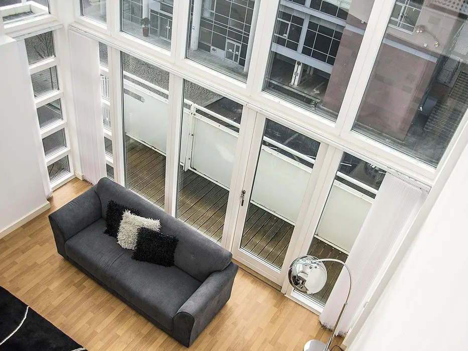 Base Serviced Apartments - The Docks