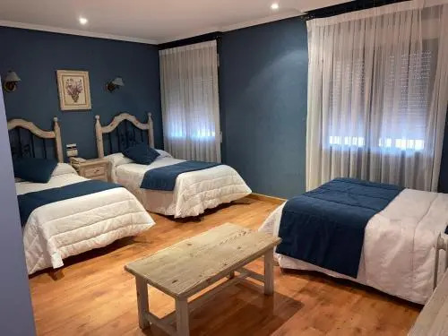 Hotel Doña Carmen
