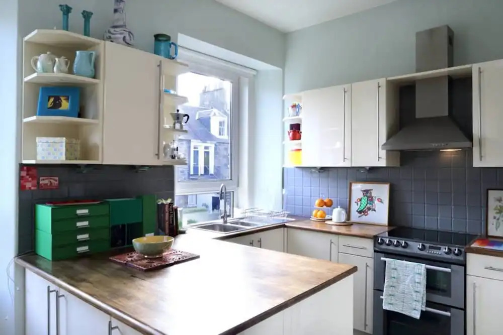 1 Bedroom Colony Flat Near City Centre
