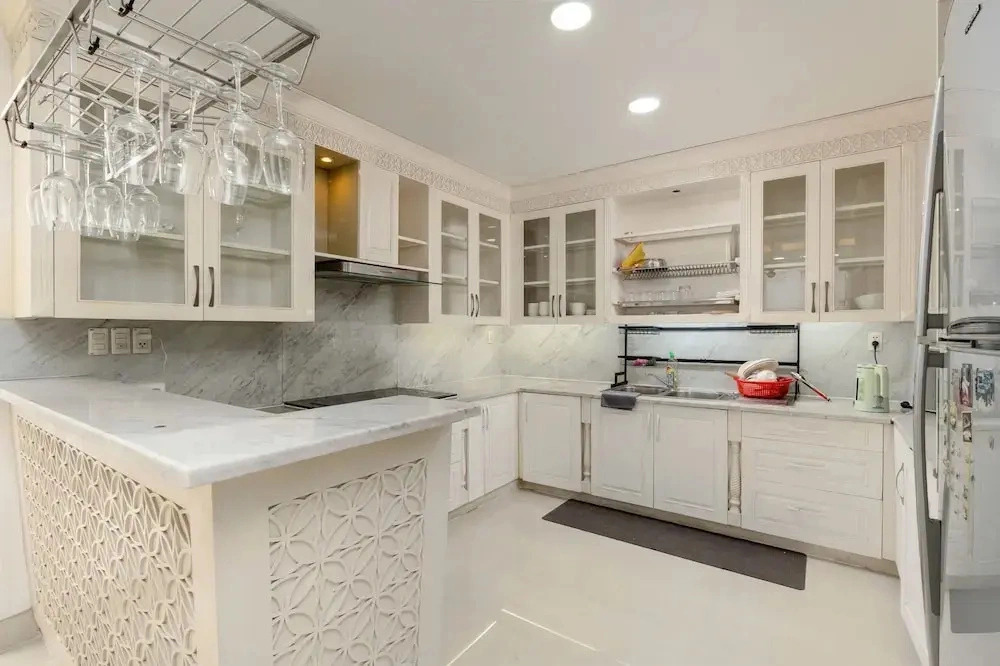 Odela Villa Near Thao Dien Ho Chi Minh