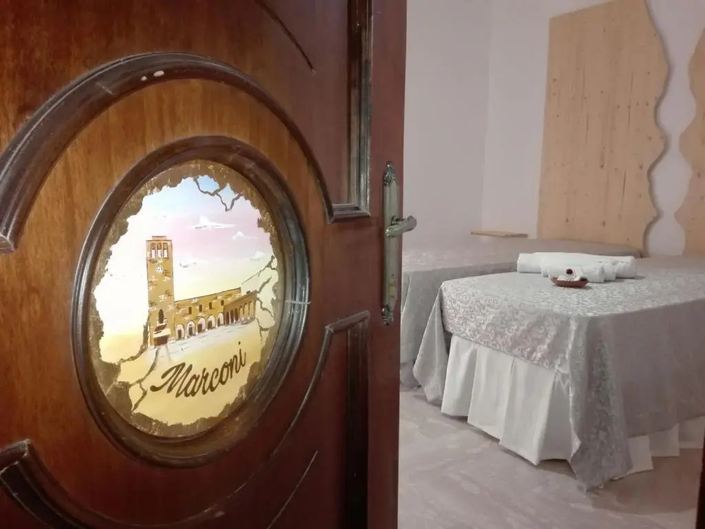 Bed And Breakfast Elettra