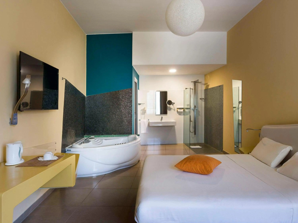 ibis Styles Catania Acireale