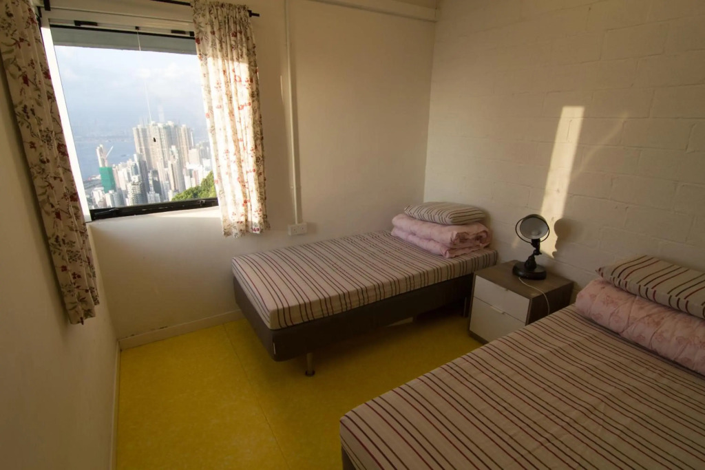 YHA Jockey Club Mt. Davis Youth Hostel