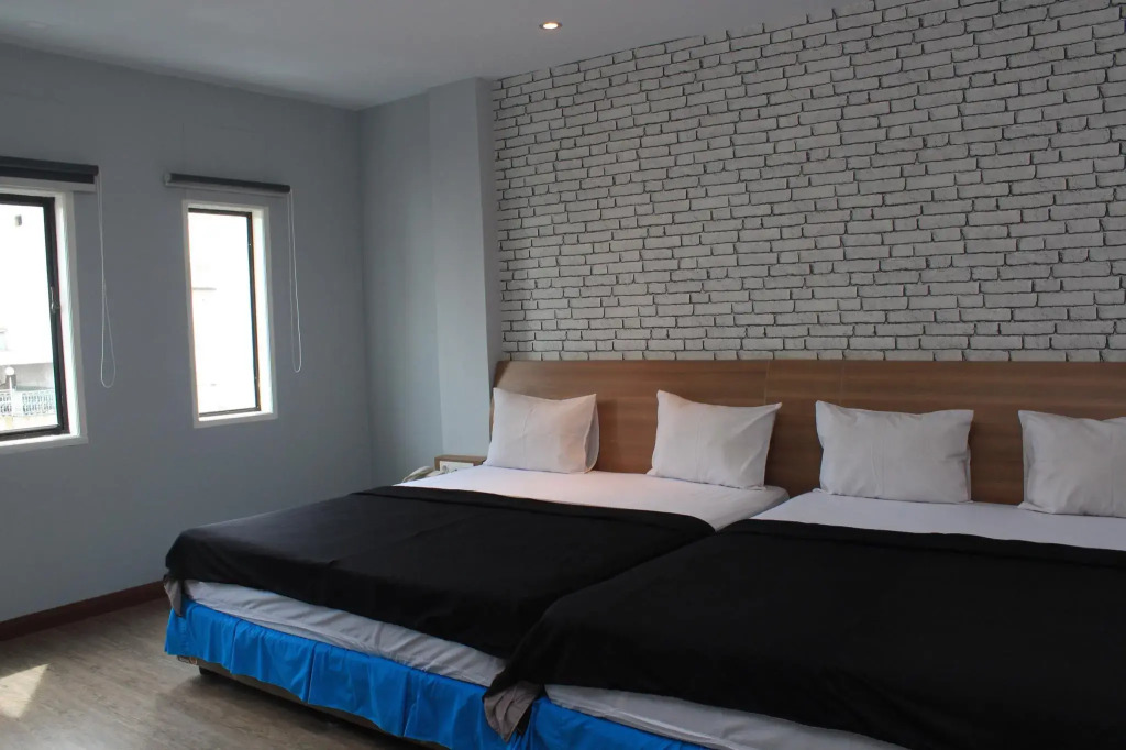 Kama Hotel