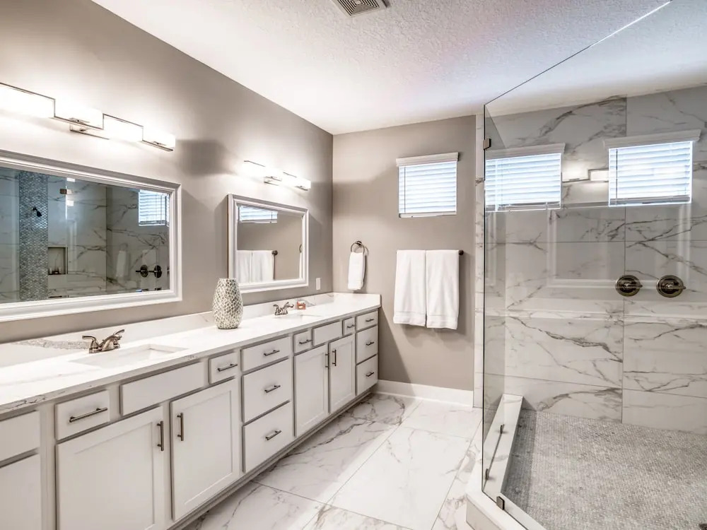 New Listing! New Vilano Beach W/ Gulf View 5 Bedroom Home