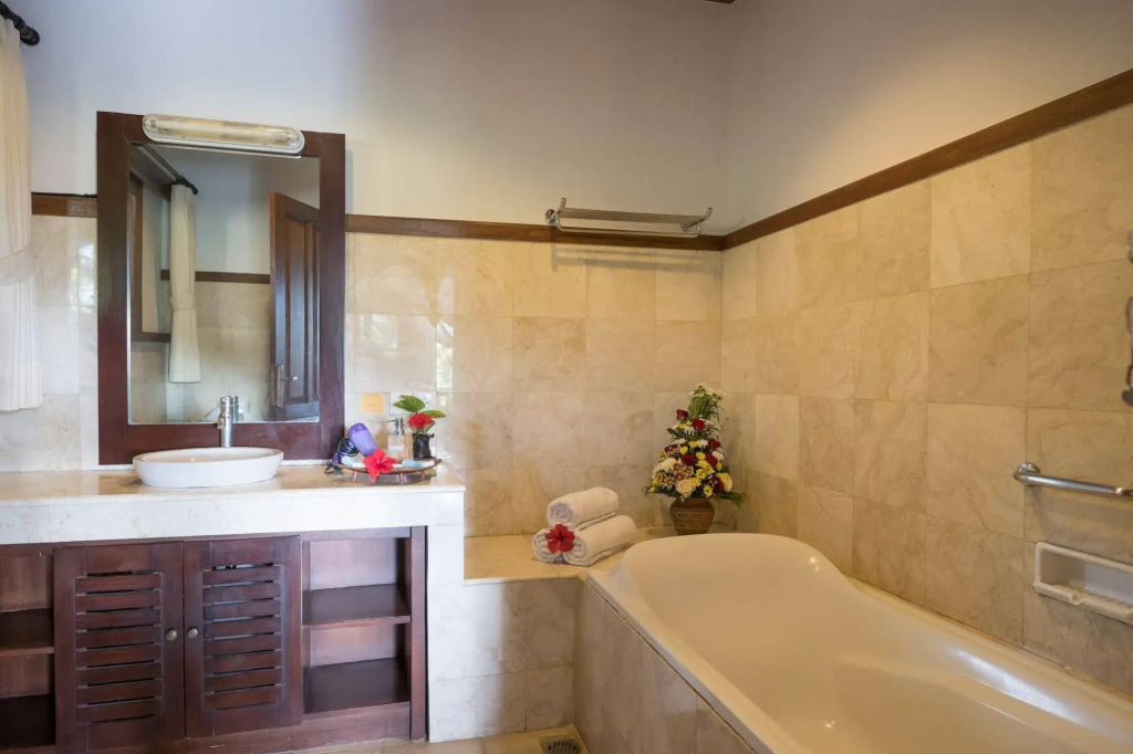 Ananda Ubud Resort