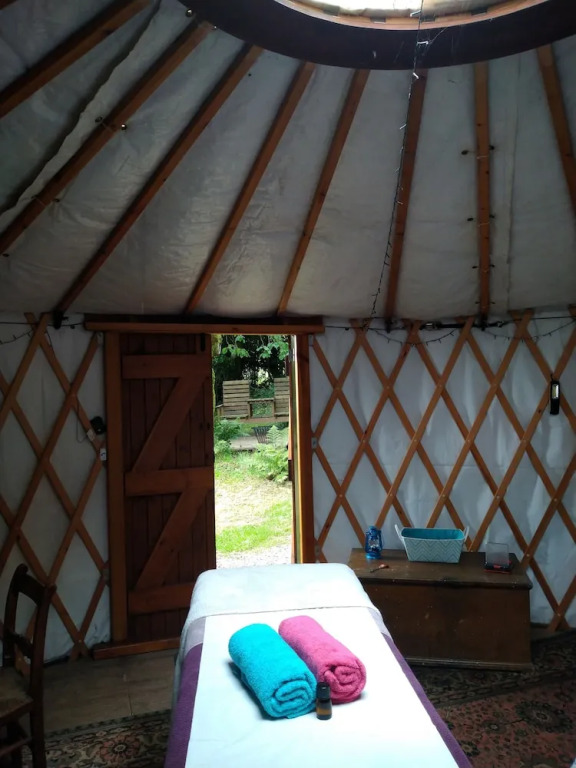 The Retreat