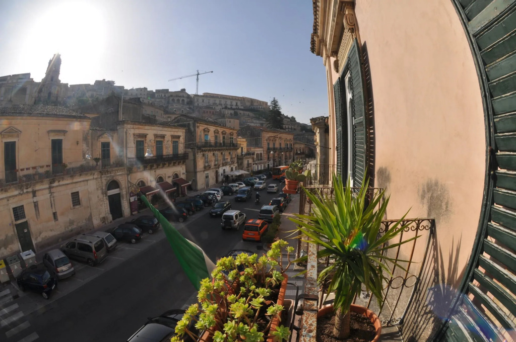 Palazzo Il Cavaliere B&B De Charme