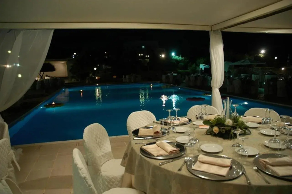 Hotel Incanto