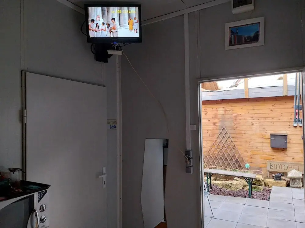 Kreativhof Biotopia Radapart