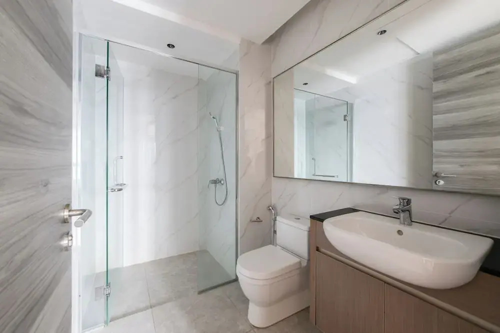 Agile Residence Bukit Bintang By Heystay Management