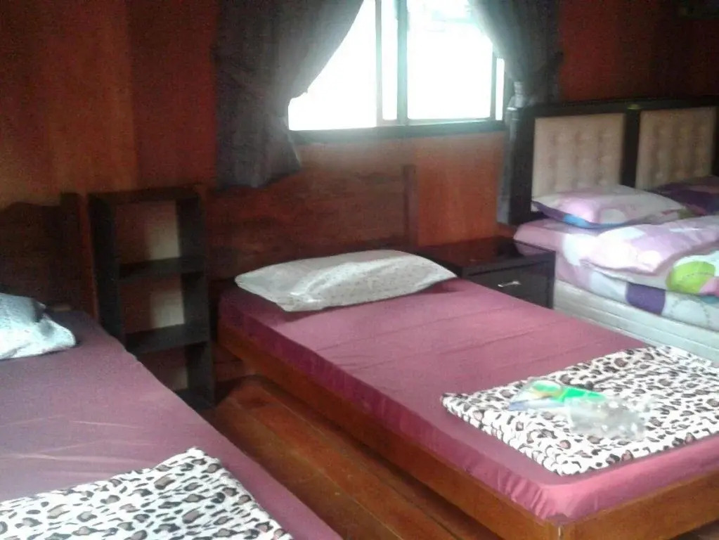 Rumahku Holidays @ Janda Baik