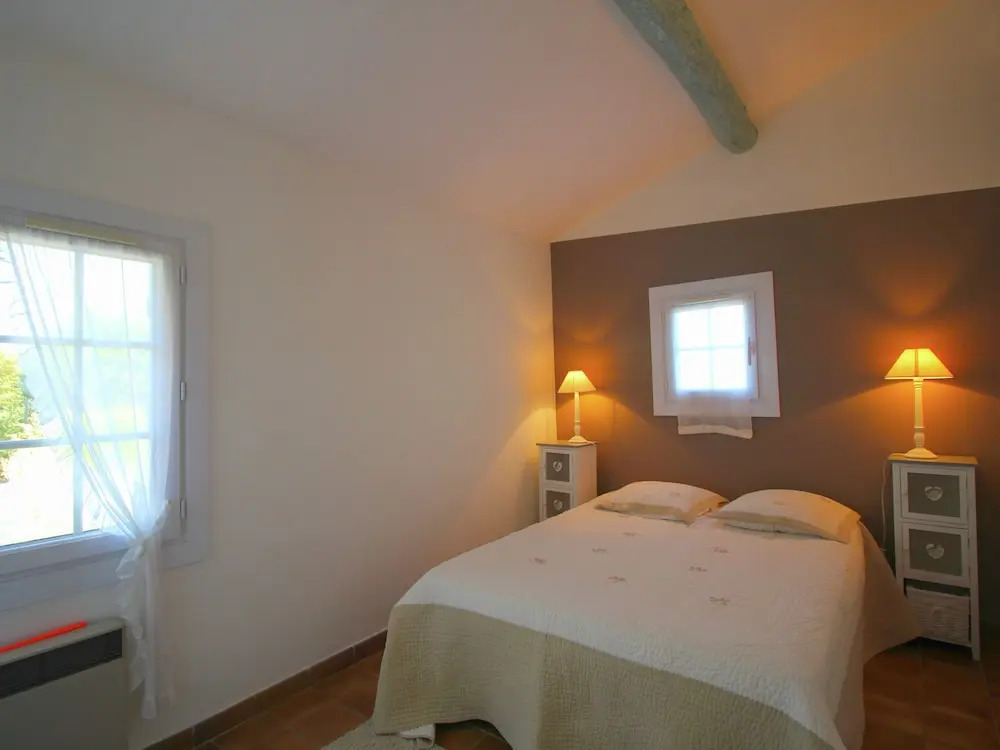 Holiday Home Provence with Pool