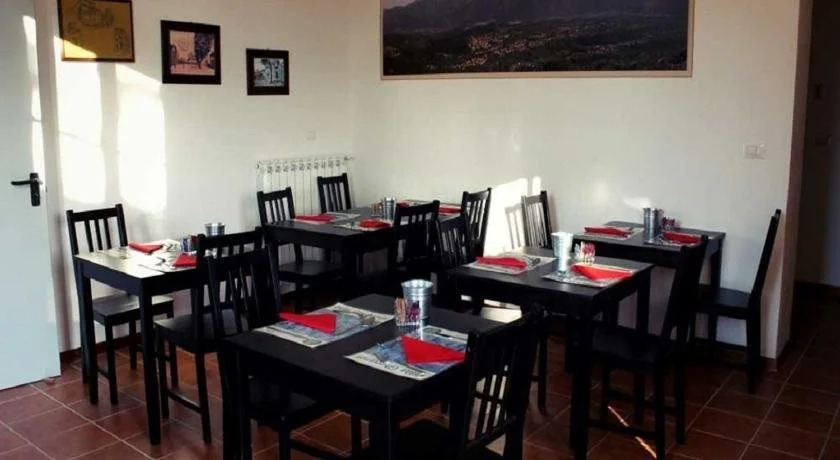 Villa Gherardi - B&B e Hostel