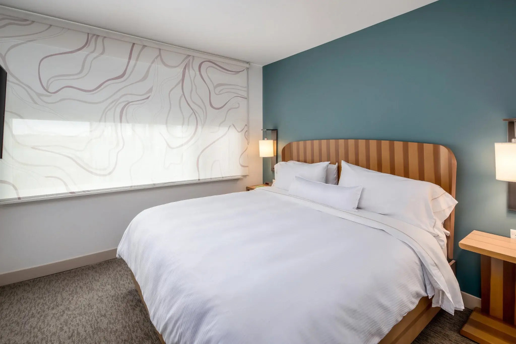 Element by Marriott Bentonville