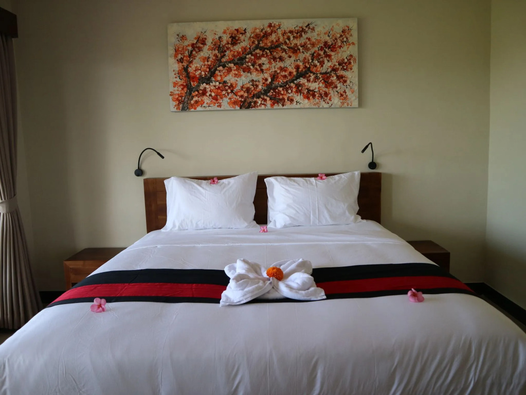 Puri Canggu Rooms 2