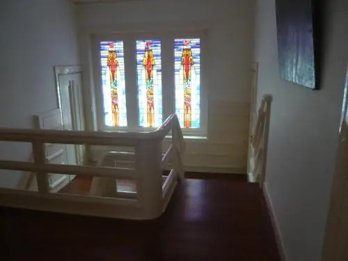 Hilvershome