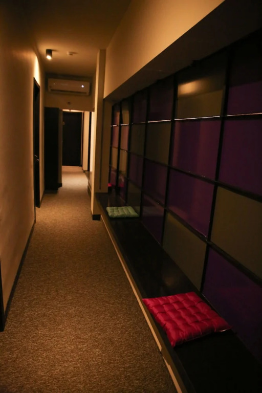 Kalvin Boutique Hotel by Levinsky Market Tel-Aviv