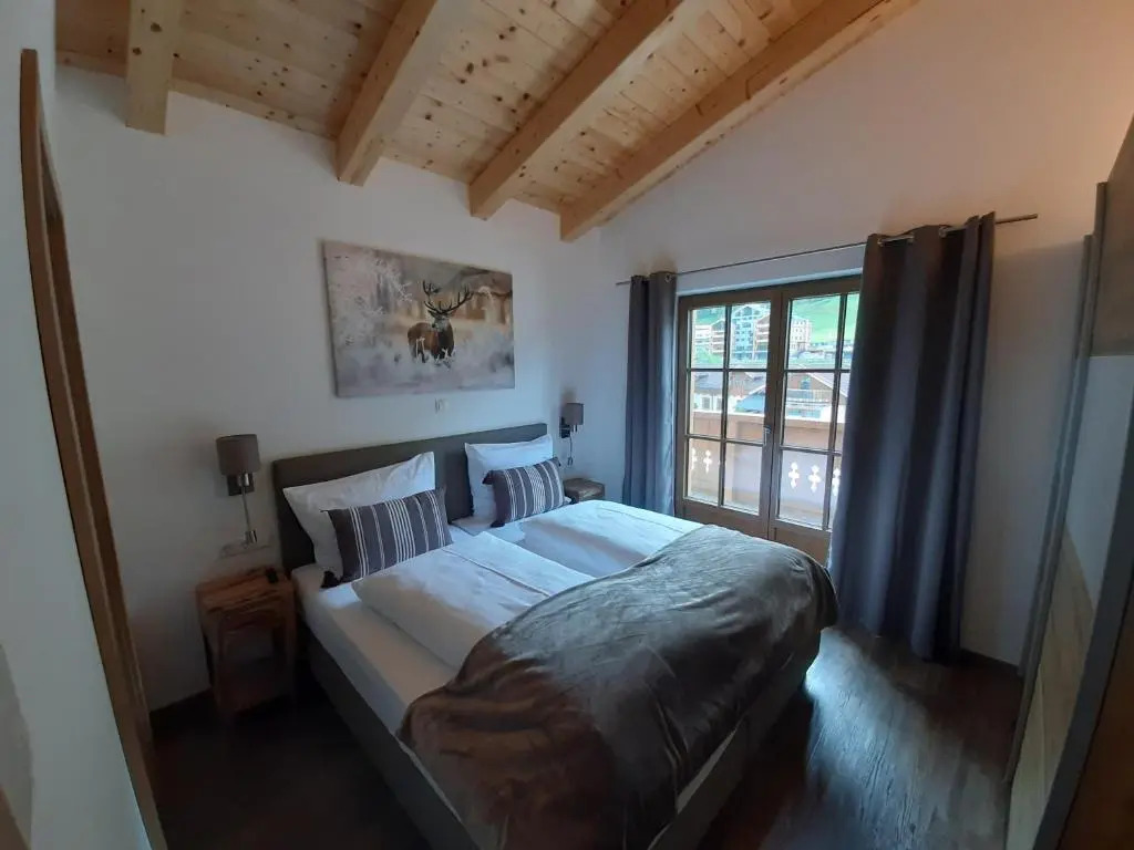 Hochalmbahnen Chalets 15W2, Glockenblume, nahe Gondel, Hunde willkommen