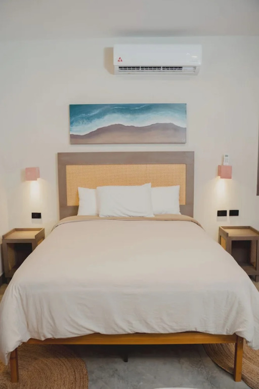 Hotel Calma Celesti