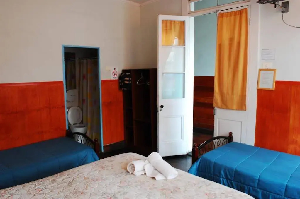 Hostal Casa Norte